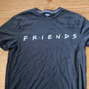 Old Navy “Friends” Tee